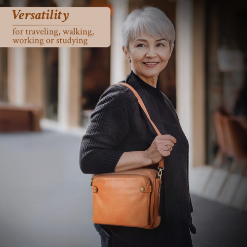 Kim's Meesterwerk | Klassieke Tas