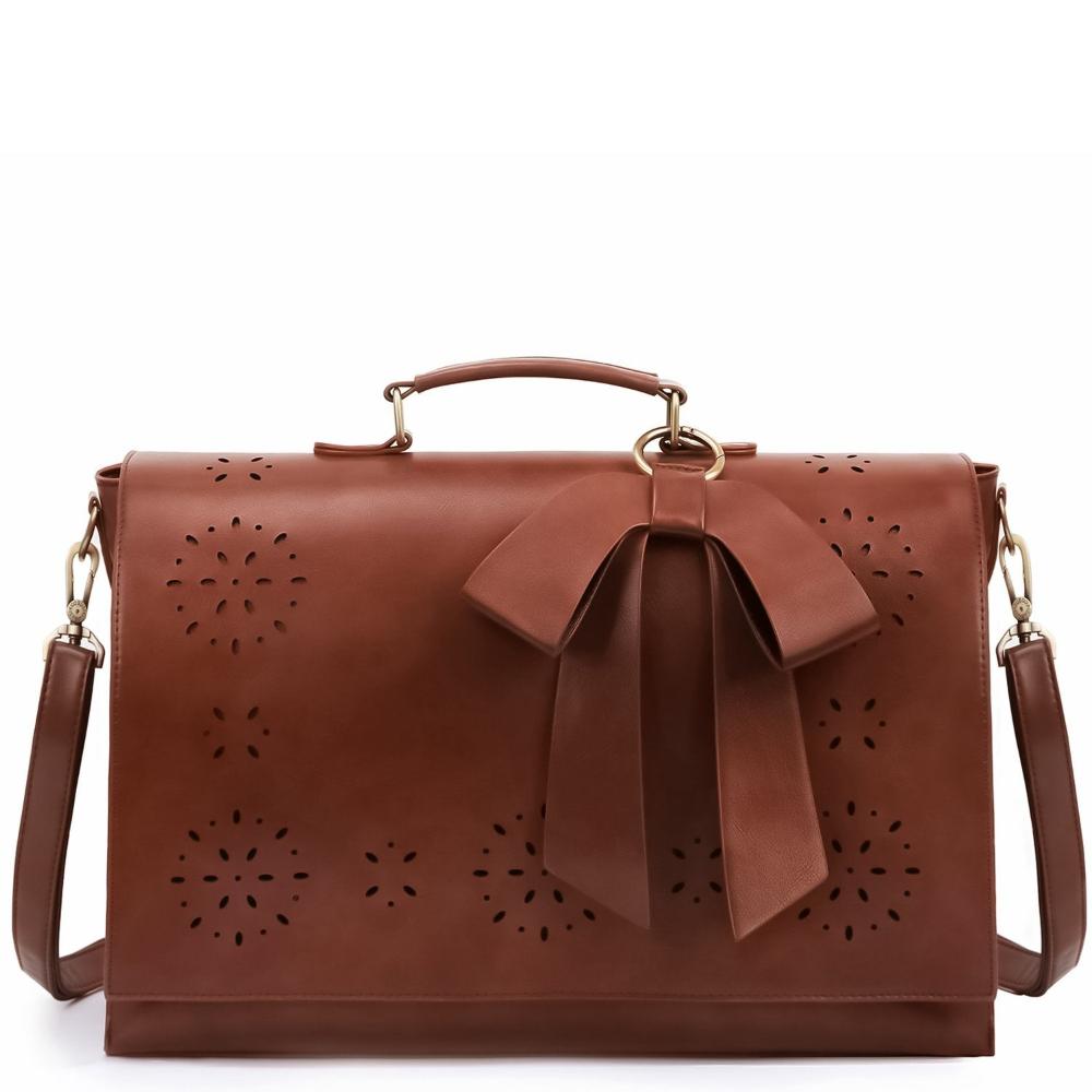 Grace's Elegante Tas Met Strik