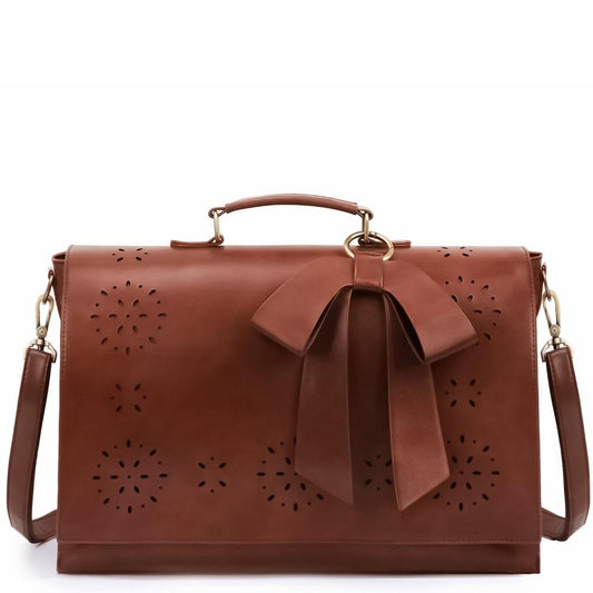 Grace's Elegante Tas Met Strik