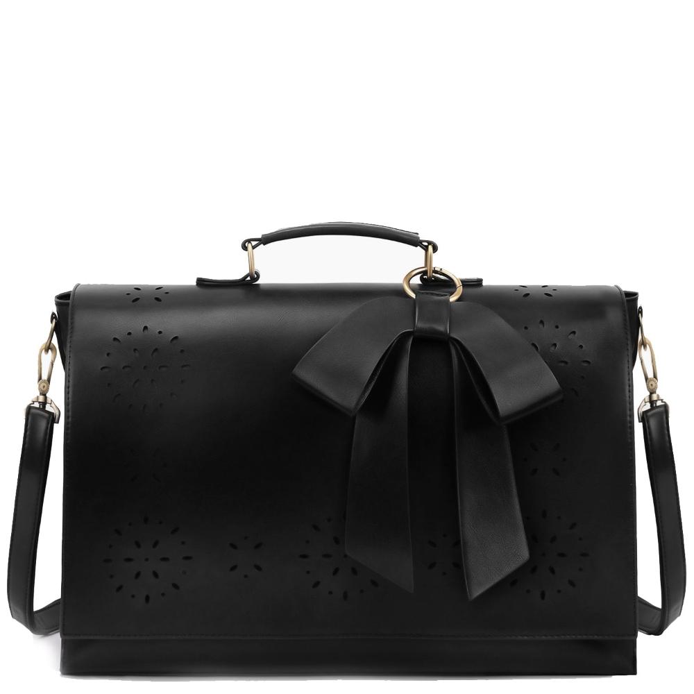 Grace's Elegante Tas Met Strik