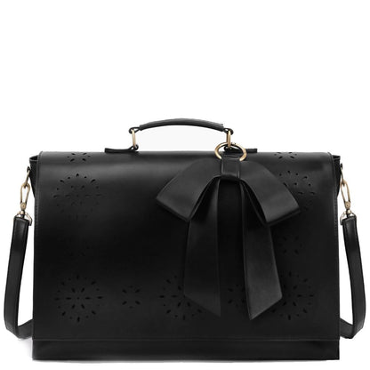 Grace's Elegante Tas Met Strik