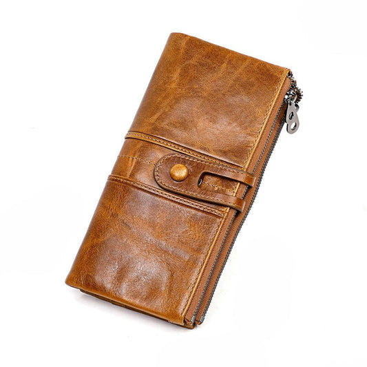 Grace's Everyday Wallet | Beperkte Oplage