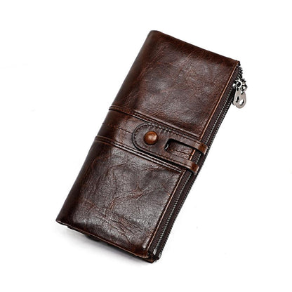 Grace's Everyday Wallet | Beperkte Oplage