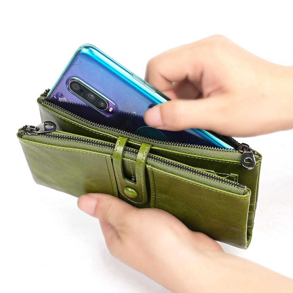 Grace's Everyday Wallet | Beperkte Oplage