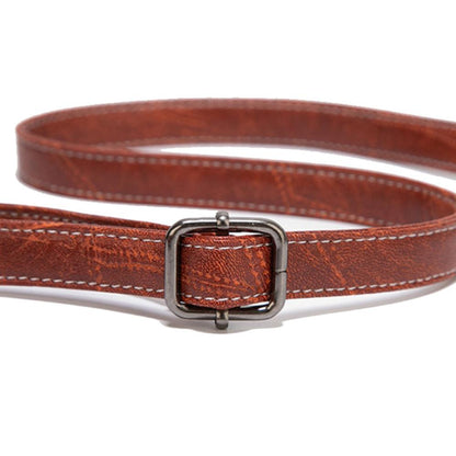 Vintage Handtas Met Kiss-lock Sluiting