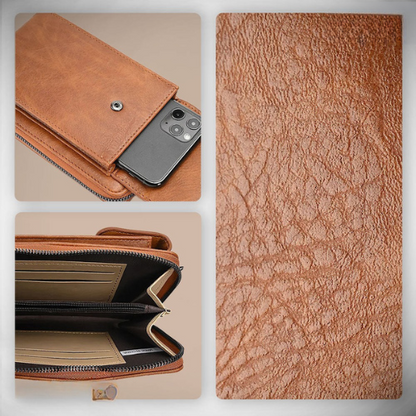 Nicole's Chique Compacte I Handtas