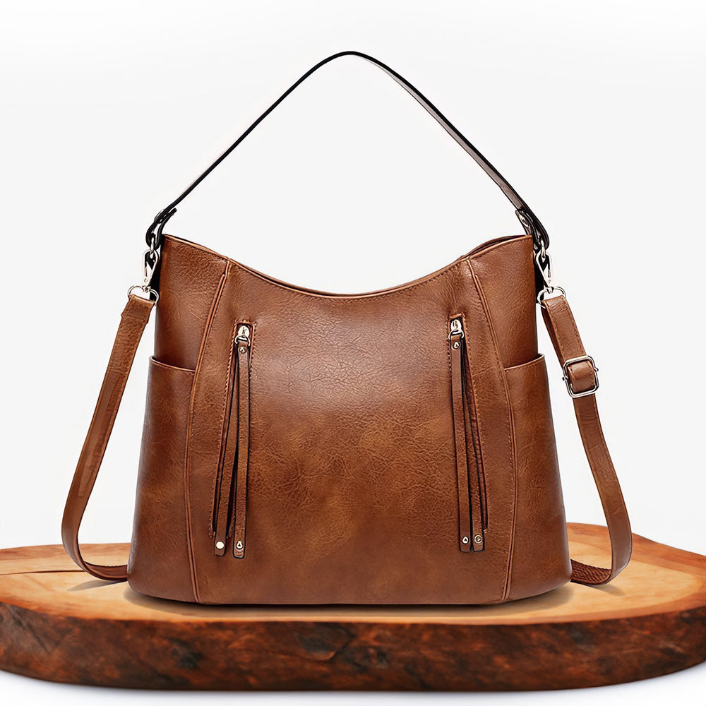 Blanche's Elegantie | Luxe Tas