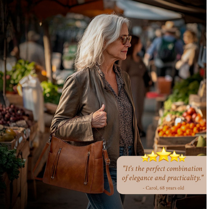 Blanche's Elegantie | Luxe Tas