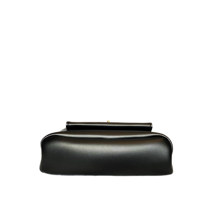 Vintage Kiss-Lock Tas - Grace's Retro-Chique Essential