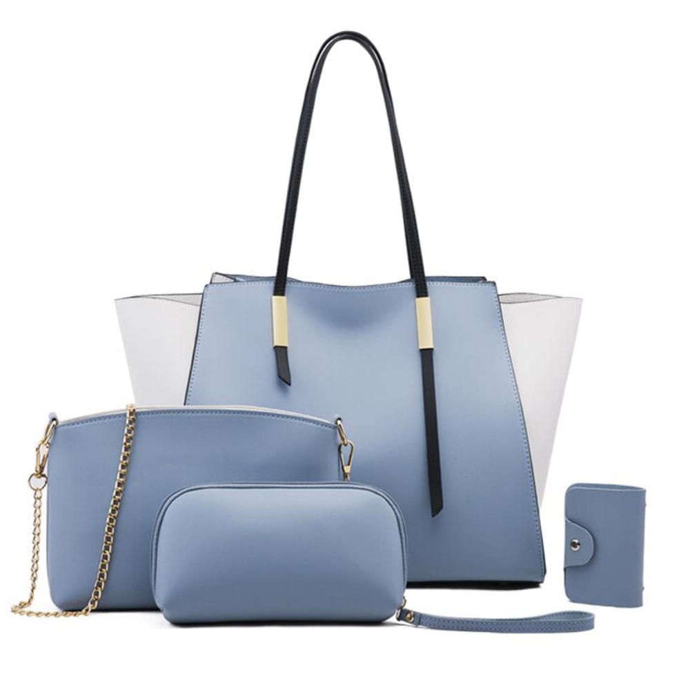 Grace's Luxe 4-Delige Tassen Set
