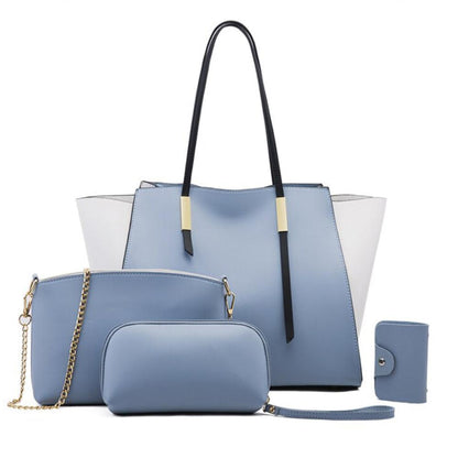 Grace's Luxe 4-Delige Tassen Set
