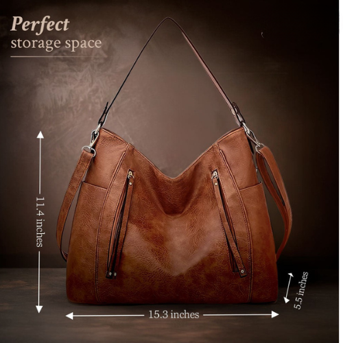 Blanche's Elegantie | Luxe Tas