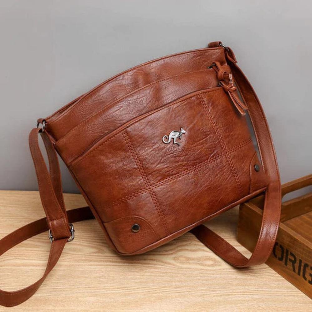 Alina's Tas | Mien's Signature-ontwerp