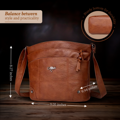 Alina's Tas | Mien's Signature-ontwerp