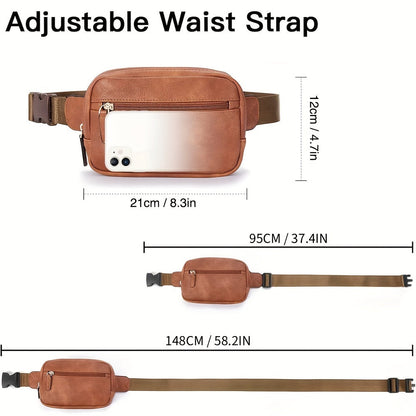 Aspen Sport Crossbody Rugzak