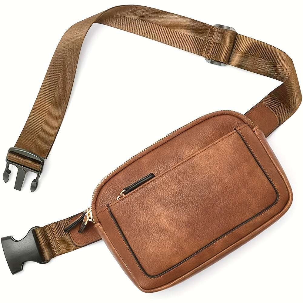 Aspen Sport Crossbody Rugzak