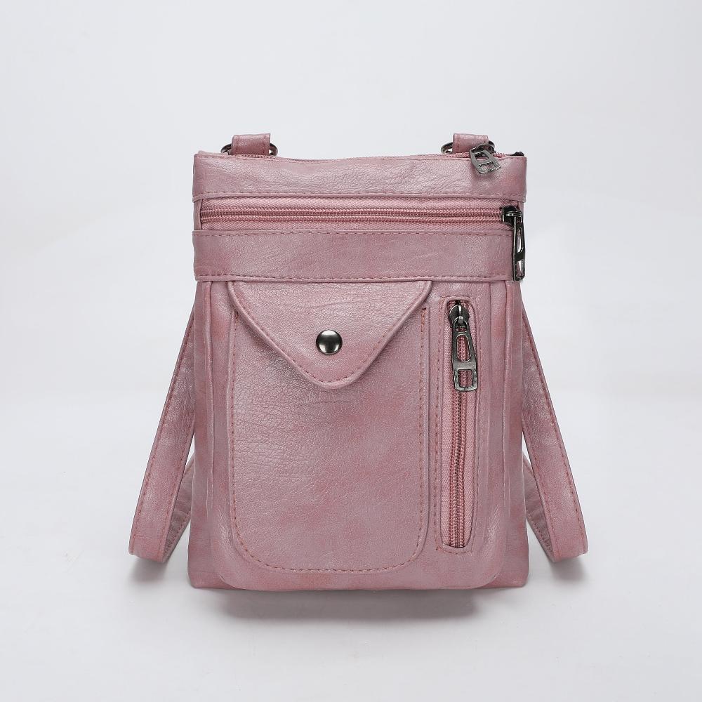 Clara Vintage Schoudertas