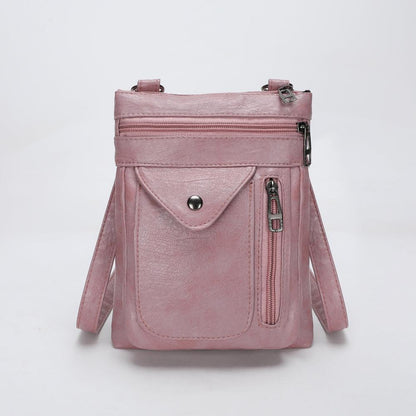 Clara Vintage Schoudertas