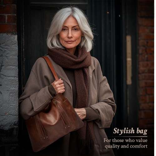 Blanche's Elegantie | Luxe Tas