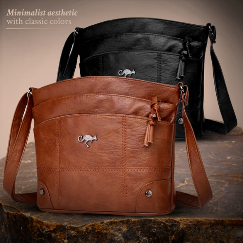 Alina's Tas | Mien's Signature-ontwerp
