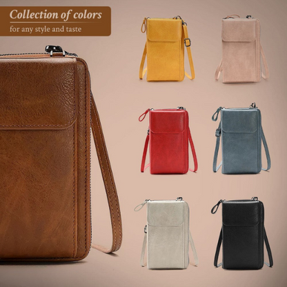 Nicole's Chique Compacte I Handtas