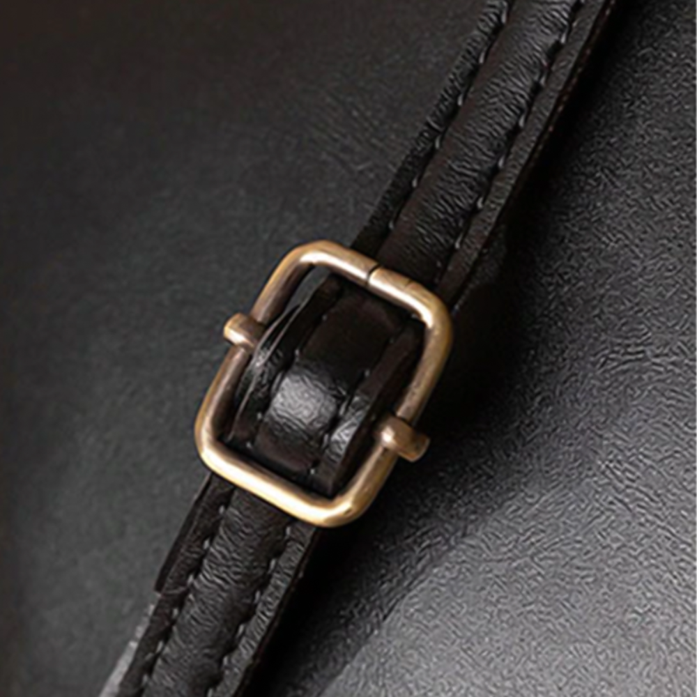 Vintage Kiss-Lock Tas - Grace's Retro-Chique Essential