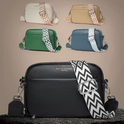 Bella's Grace | Schoudertas Voor Dames