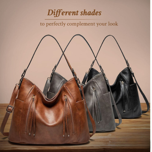 Blanche's Elegantie | Luxe Tas