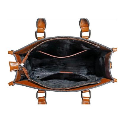 Elegante Draagtas - Klassiek en Functioneel