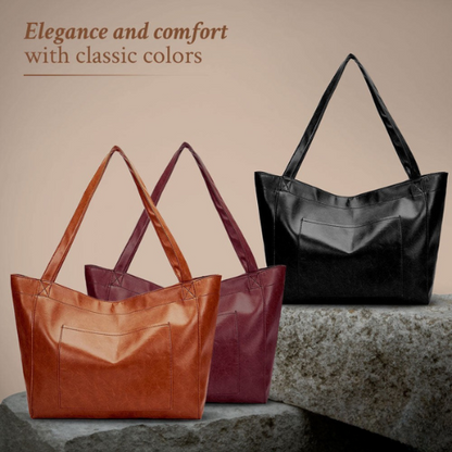Aurora's Charme | Vintage Schoudertas