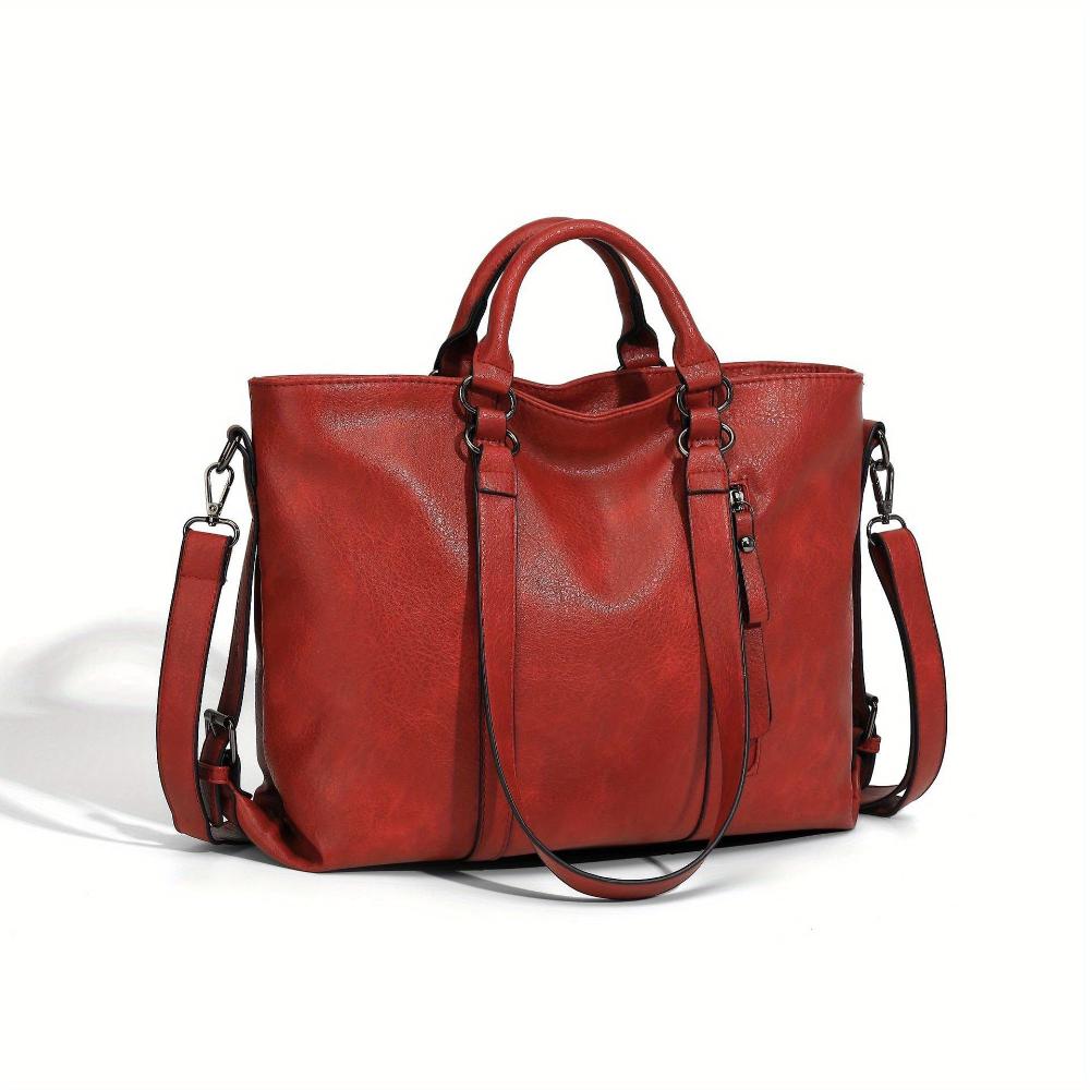Charlotte's Klassieke Elegantie | Vintage Draagtas