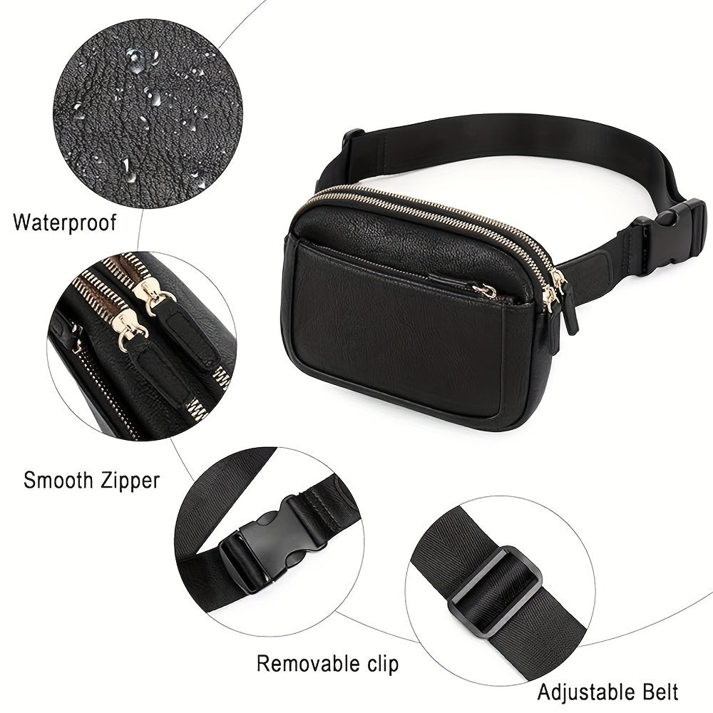 Aspen Sport Crossbody Rugzak