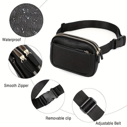 Aspen Sport Crossbody Rugzak