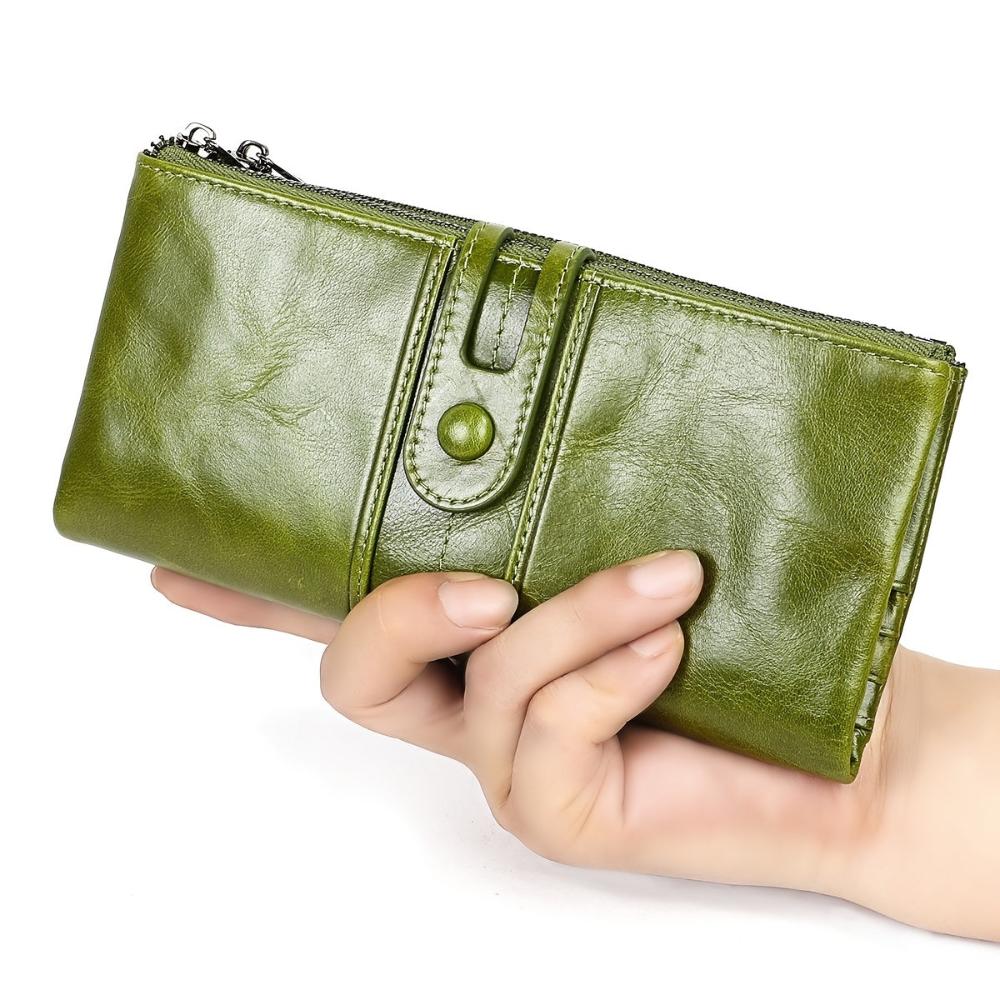 Grace's Everyday Wallet | Beperkte Oplage