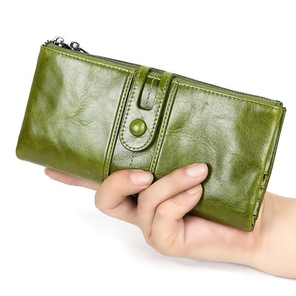 Grace's Everyday Wallet | Beperkte Oplage
