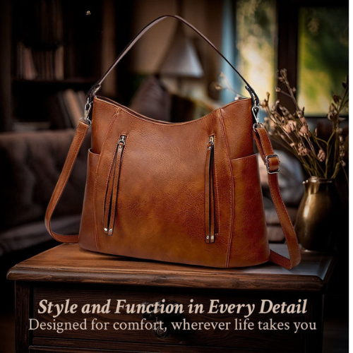 Blanche's Elegantie | Luxe Tas