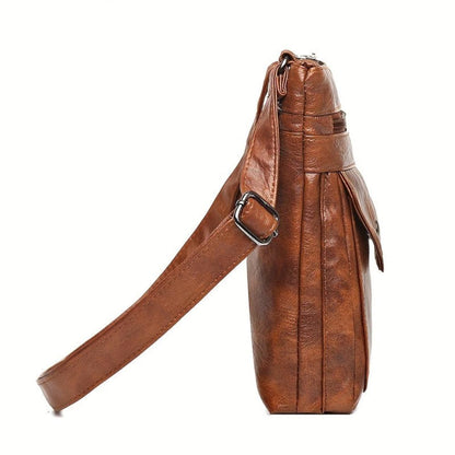 Clara Vintage Schoudertas