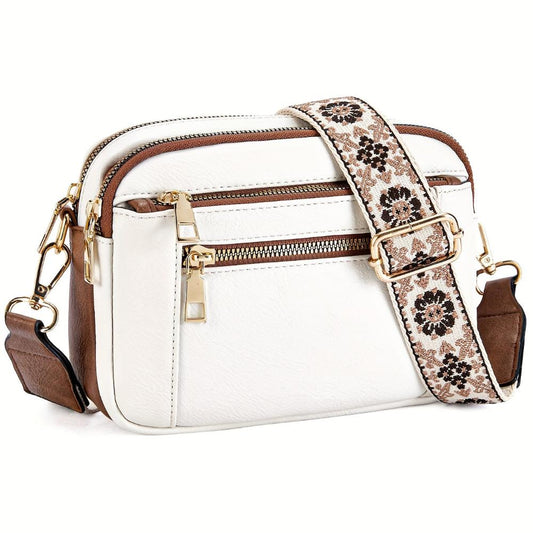 Aria Chic Crossbody Tas