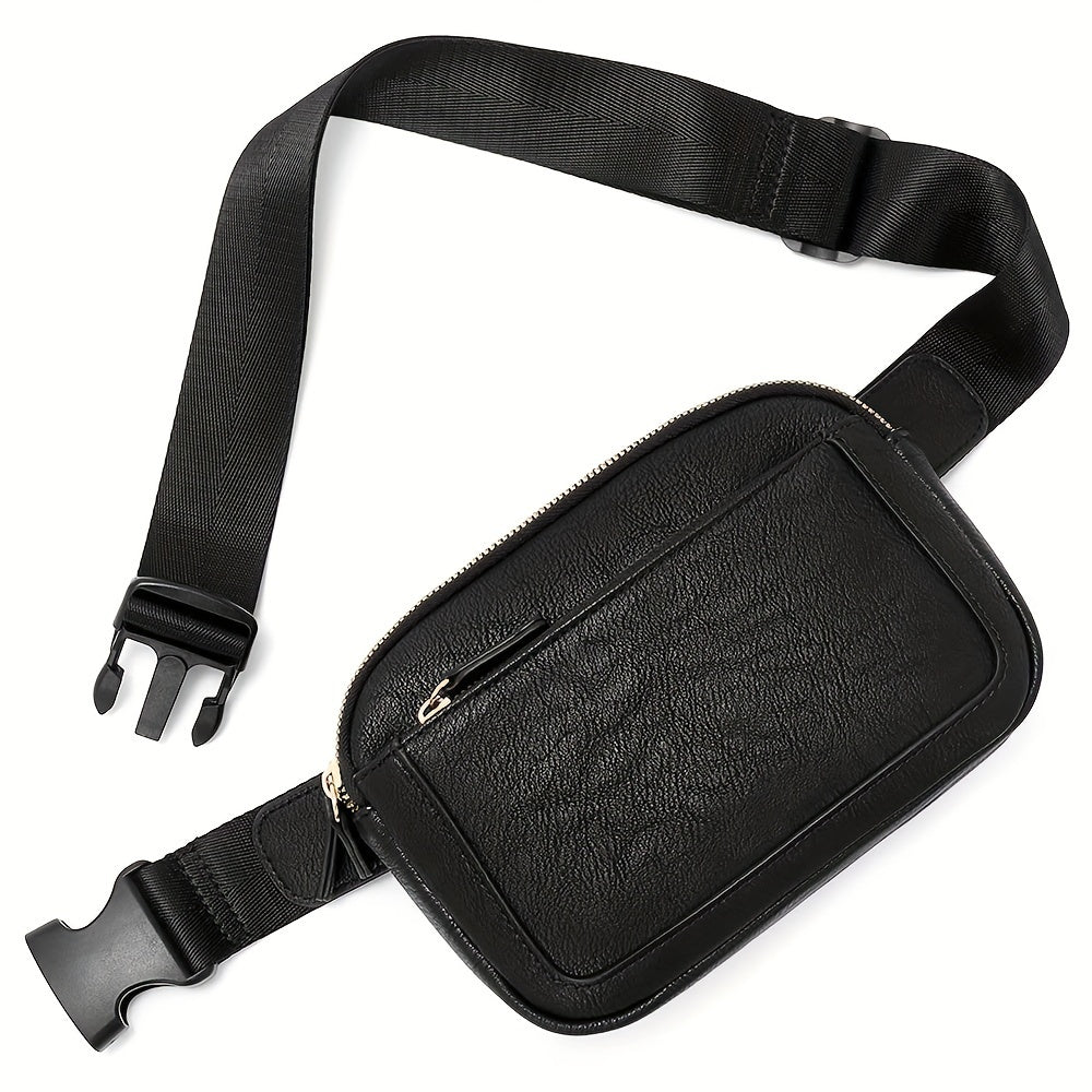Aspen Sport Crossbody Rugzak