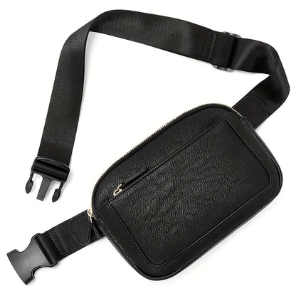 Aspen Sport Crossbody Rugzak
