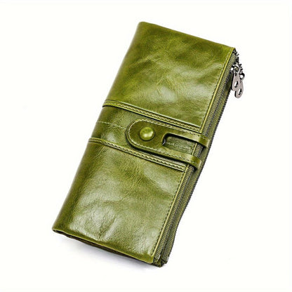 Grace's Everyday Wallet | Beperkte Oplage