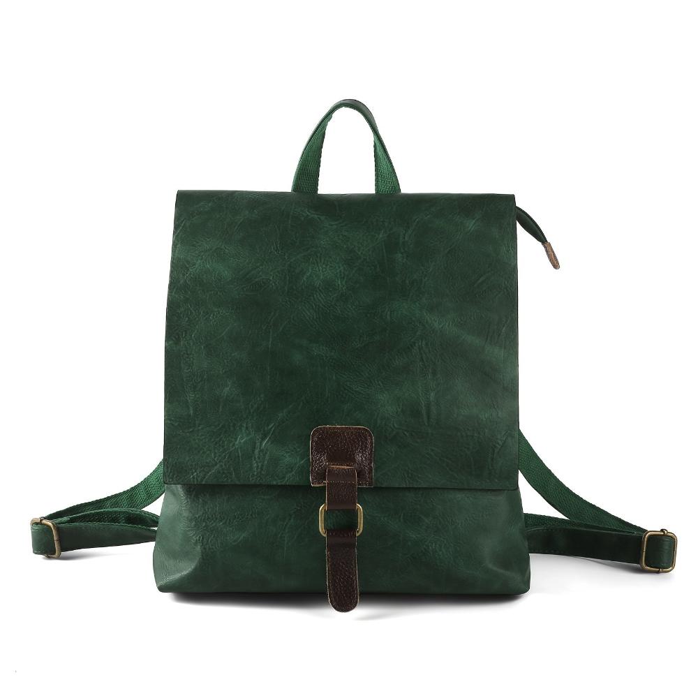 Harper Multifunctionele Retro Rugzak