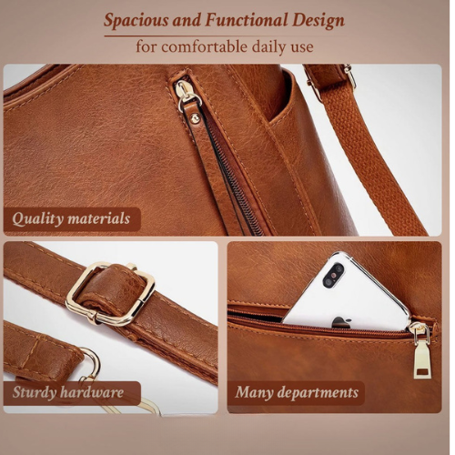 Blanche's Elegantie | Luxe Tas