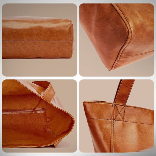 Aurora's Charme | Vintage Schoudertas