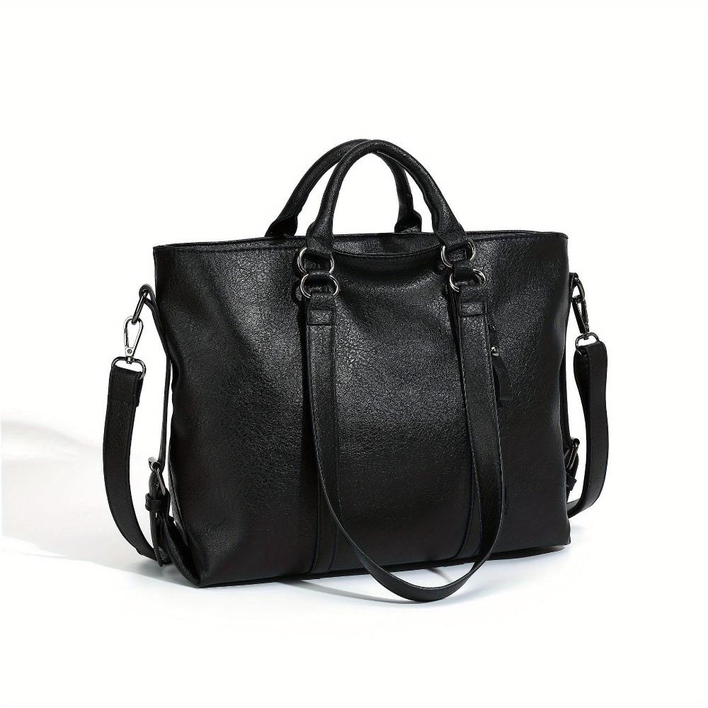 Charlotte's Klassieke Elegantie | Vintage Draagtas