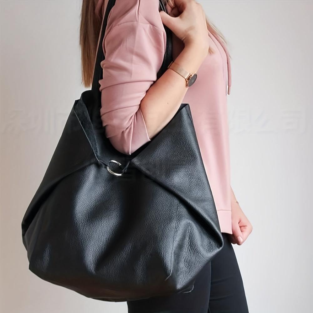 Renee's Retro Softness | Grote Draagtas