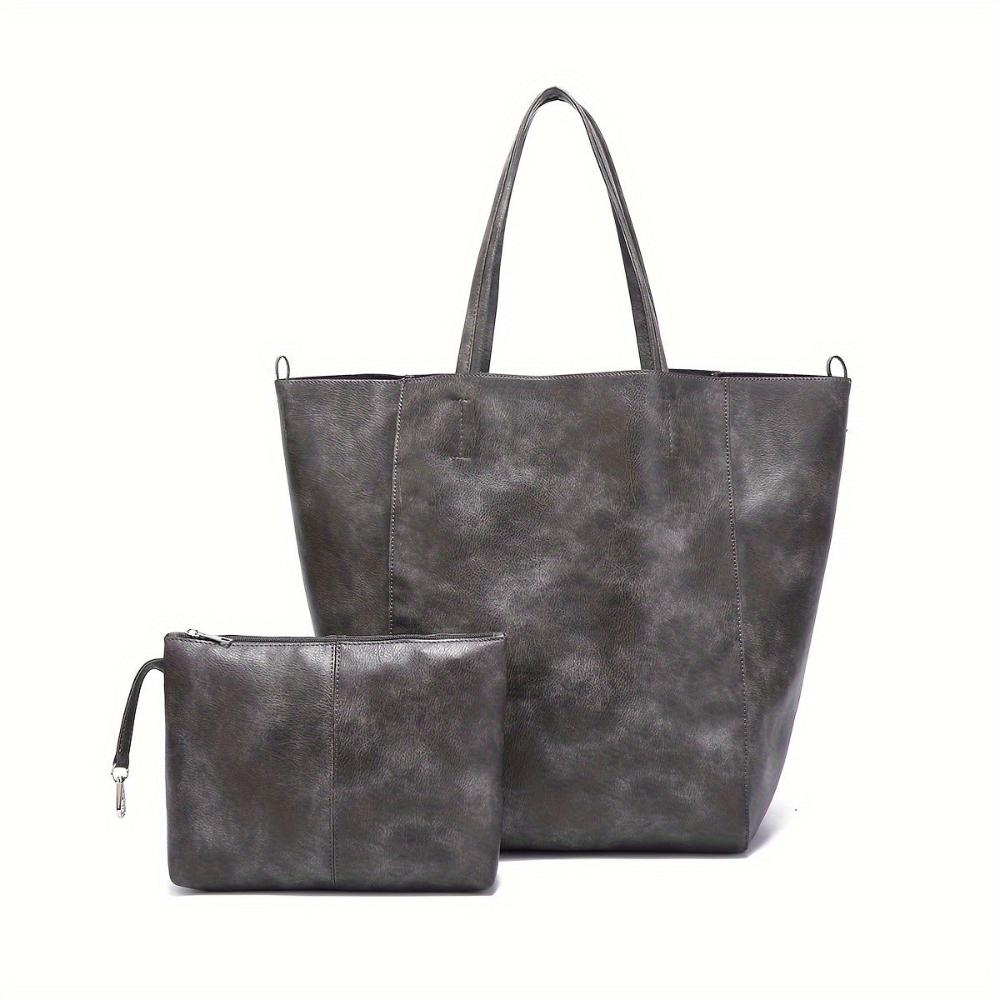 Renee's Retro Softness | Grote Draagtas