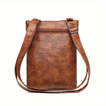 Clara Vintage Schoudertas