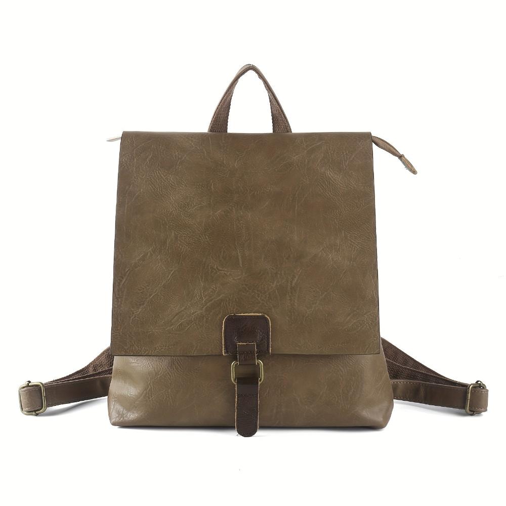 Harper Multifunctionele Retro Rugzak
