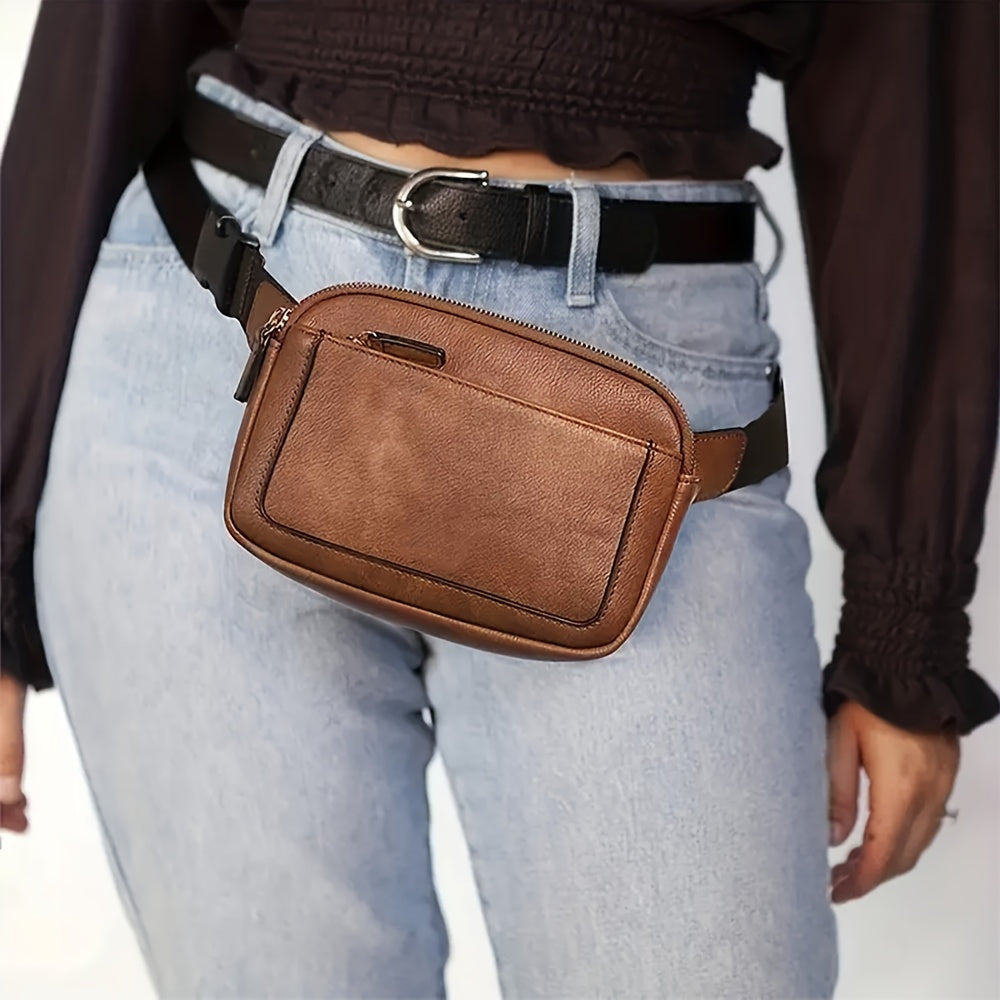 Aspen Sport Crossbody Rugzak